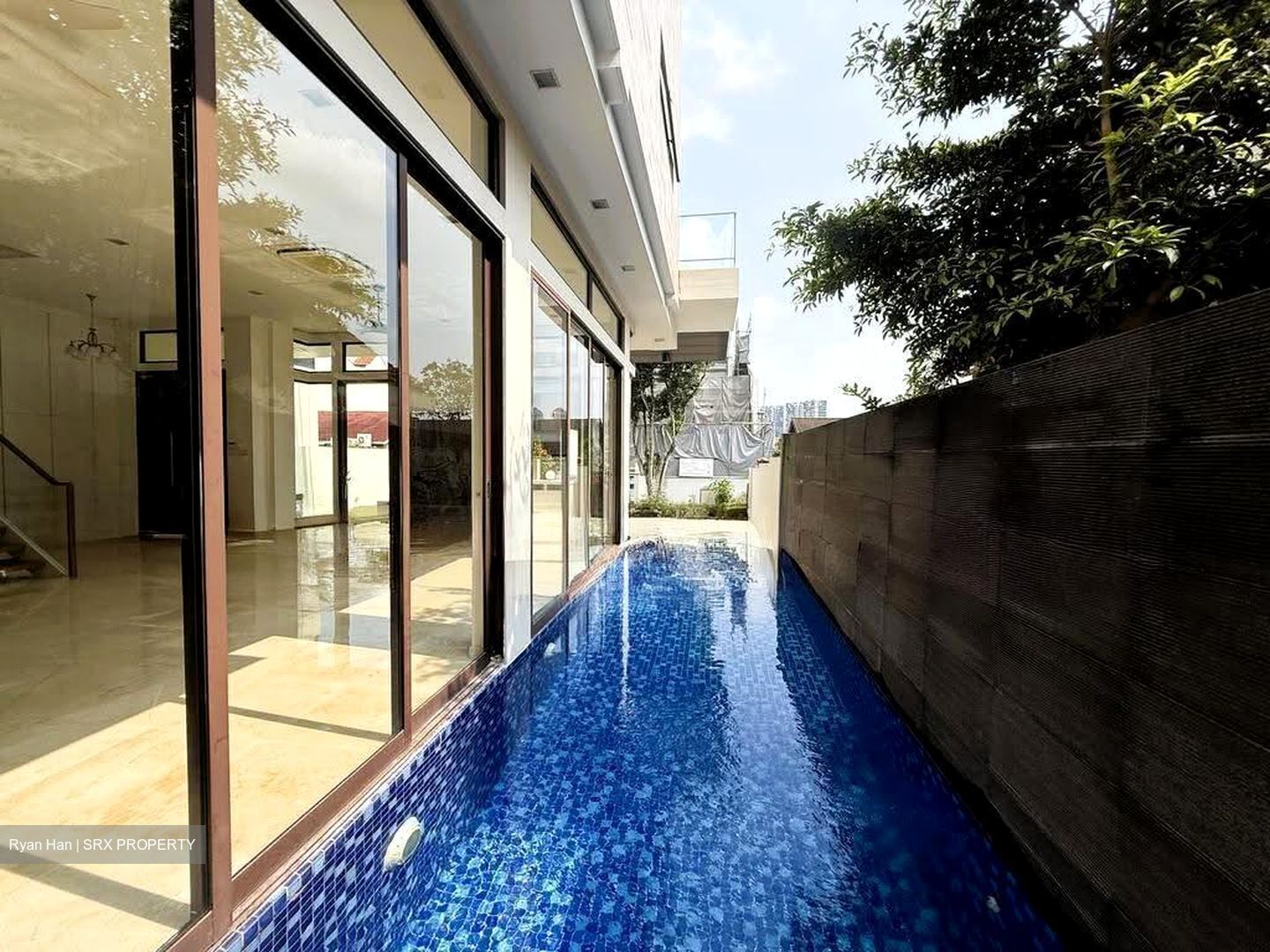 Thomson Ridge Estate (D20), Semi-Detached #607445131